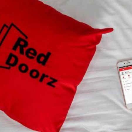 Reddoorz Syariah Near Simpang Sekip Palembang Ξενοδοχείο Εξωτερικό φωτογραφία