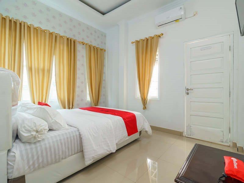 Reddoorz Syariah Near Simpang Sekip Palembang Ξενοδοχείο Εξωτερικό φωτογραφία