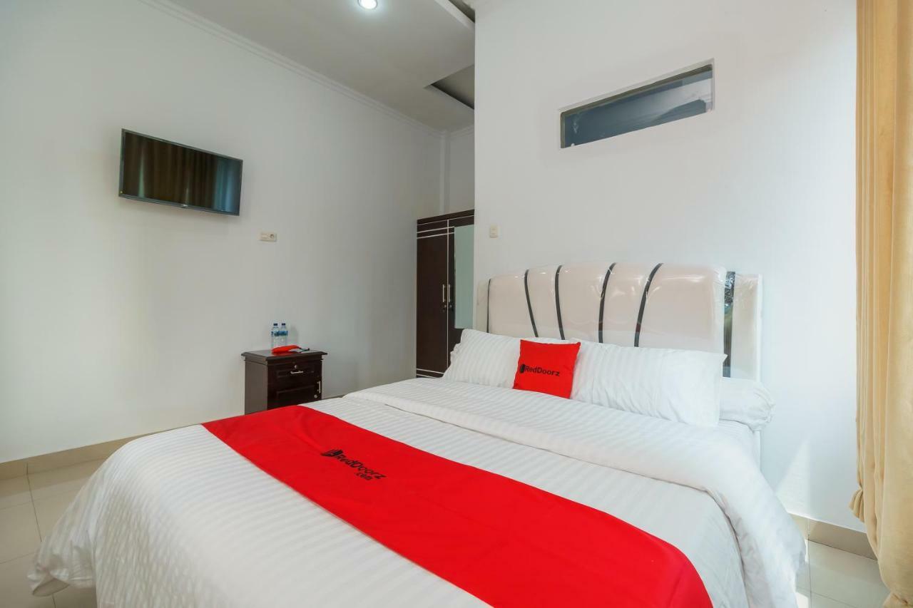 Reddoorz Syariah Near Simpang Sekip Palembang Ξενοδοχείο Εξωτερικό φωτογραφία